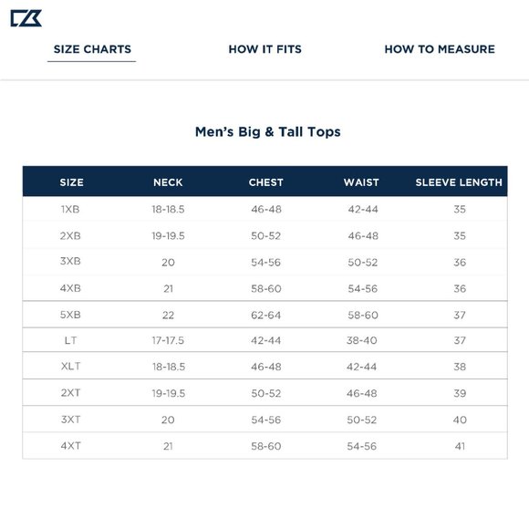 Meet your Posher, Cutter & Buck - Picture 11 of 16